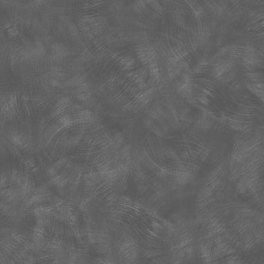 Plaster Effect Anthracite Wallpaper