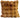 Raffles Brandy Cushion