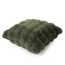 Raffles Olive Cushion