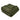Raffles Olive Throw