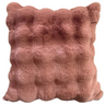 Raffles Rosewood Cushion