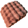 Raffles Rosewood Throw