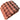Raffles Rosewood Throw