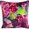 Paul Moneypenny Enchanted Floral Cushion