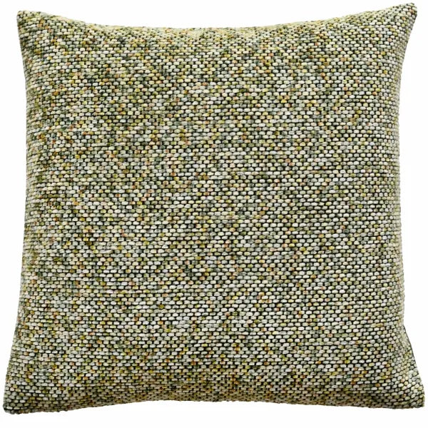 Ortono Green Cushion