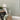 Sage Beaded Wood Panel Textured Wallpaper