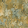 Schoner Wohnen Botanical Green Wallpaper