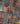 Schoner Wohnen Botanical Red Wallpaper