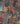 Schoner Wohnen Botanical Red Wallpaper