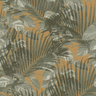 Schoner Wohnen Tropical Green Wallpaper