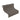 Silk Weave Charcoal Wallpaper