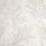 Silvana Feather Warm Ivory Wallpaper