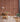 Sloane Retro Panel Clay Wallpaper