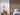 Smart Surfaces Plain Coffee Wallpaper