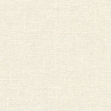Smart Surfaces Plain Ivory Wallpaper
