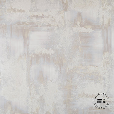 Solara Taupe Wallpaper | Rasch Wallcoverings | 538526