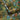 Statement Animal Beach Party Multi Wallpaper