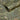 Statement Shell Trellis Green Wallpaper