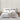 Strata Soft White Wallpaper