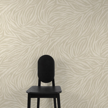 Structured Walls - Ankara Beige/Cream Wallpaper