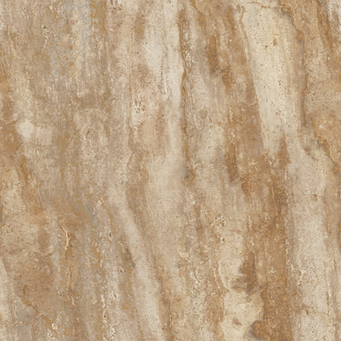 Structured Walls Stone Facade Brown Wallpaper