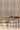 Structured Walls Stone Facade Coral Wallpaper
