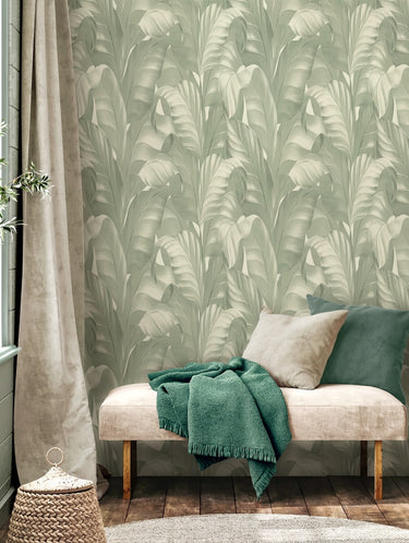 Sumatra Leaf Sage Wallpaper