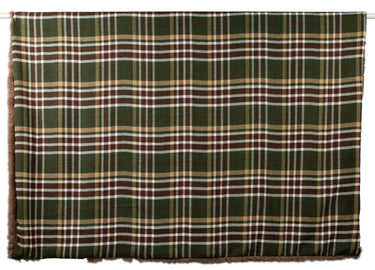 Paul Moneypenny Mossbros Throw