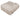 Raffles Beige Throw