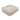 Raffles Beige Throw