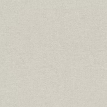 Textile Look Grey Wallpaper