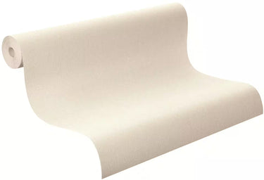 Textile Look Natural Wallpaper
