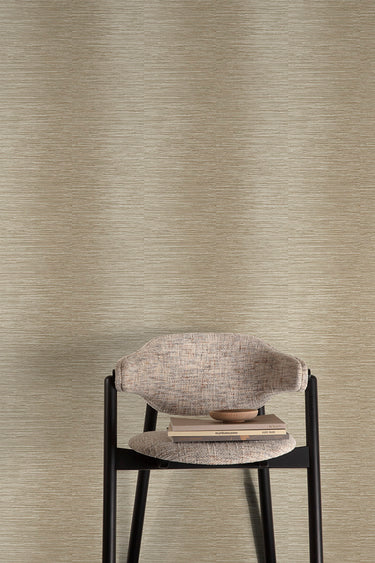 Textured Vibes - Kaito Natural Wallpaper