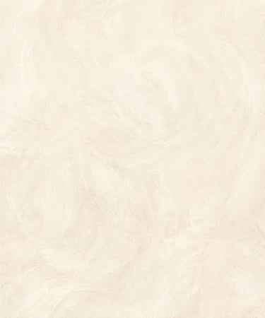 Textured Vibes - Serra Plaster Cream Wallpaper