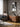 The Trend Spectrum - Modern Geo Silver Metallic Wallpaper