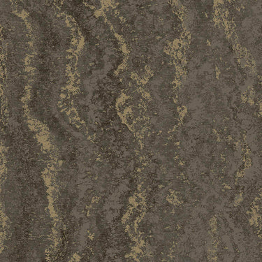 Tinos Plaster Charcoal Wallpaper
