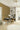Toasted Wood Antique Gold Wallpaper