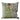 Torcello Olive Cushion | Feather Filled Quality Cushion | Nobletts