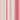 Tye Dye Stripe Red and Cream Wallpaper