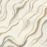 Factory VI - Marmorea Marble White Wallpaper