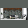 Motif New York Empire State Plain Wall Mural |Wallpaper Mural | A43101