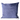 Bingham Navy Cushion | Feather Filled | Malini Designs