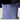 Bingham Navy Cushion | Feather Filled | Malini Designs