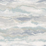 Urban Walls - Horizon Blue Wallpaper