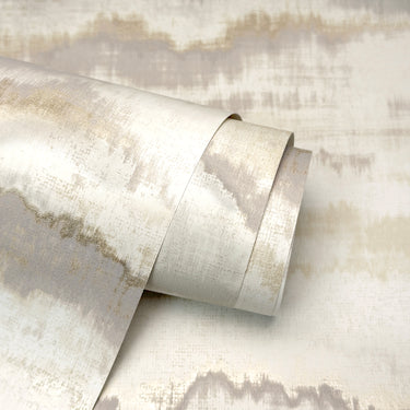 Urban Walls - Horizon Natural Wallpaper