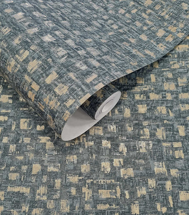 Valora Blue Wallpaper