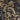 Vasari - Sienna Damask Black/Gold Wallpaper | 534382