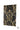 Vasari - Sienna Damask Black/Gold Wallpaper | 534382