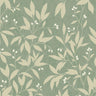 VerticalArt Casamundo Mikaya Green Wallpaper
