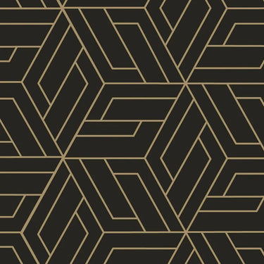 VerticalArt Omura Cobra Black Wallpaper